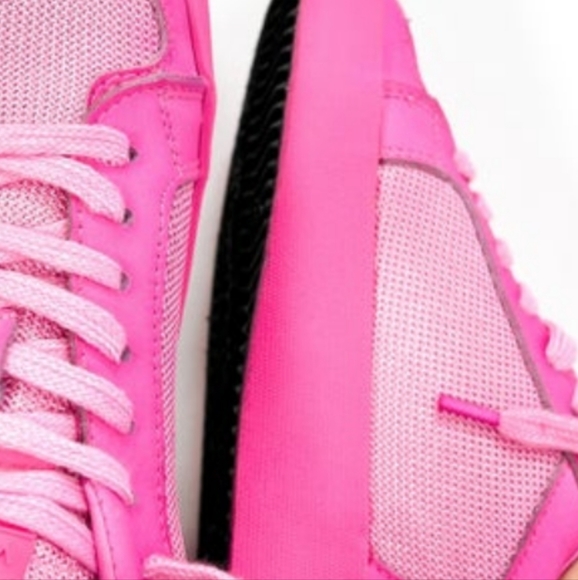 BNIB VH "Extra" Genuine Leather Sneakers - Picture 5 of 8